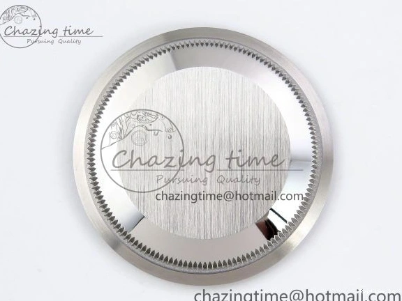 0101 Datejust 36mm 126234 904L Steel HGF 1:1 Best Edition Black Dial on SS Bracelet VR Sophisticated 1483